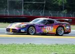 Dodge Viper SRT10 Competition Coupe 2002 года